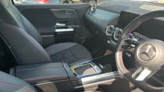 Mercedes-Benz Eqa 350 4M 215kW AMG Line Executive 66.5kWh 5dr At Electric Hatchback